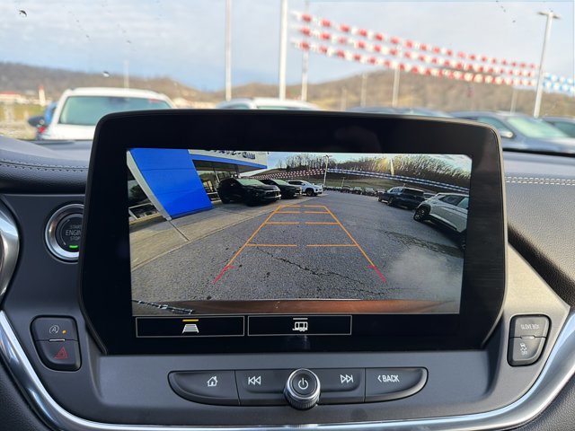 Used 2023 Chevrolet Blazer LT image 26