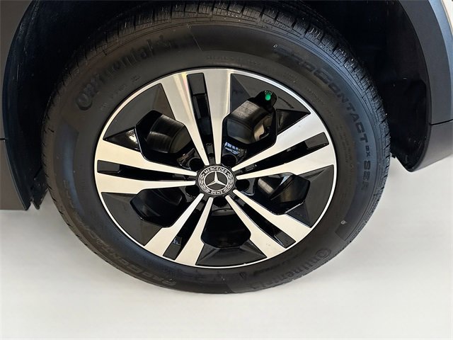 Certified 2025 Mercedes-Benz GLA 250 4MATIC image 31