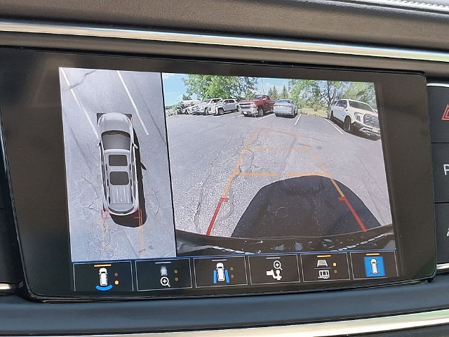 Certified 2023 Buick Enclave Avenir w/ Avenir Technology Package AWD/4WD image 15