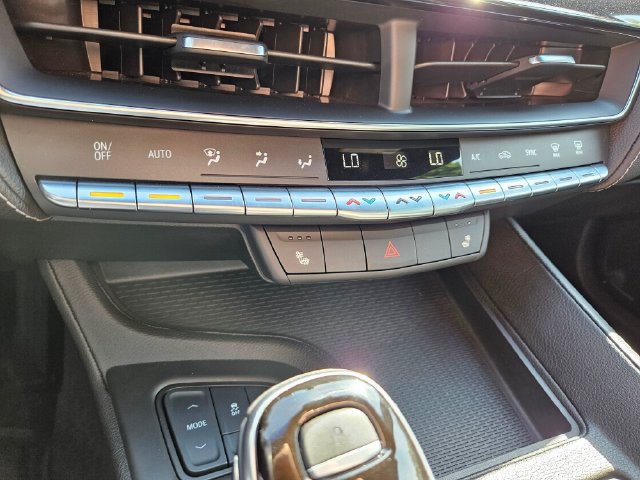 Used 2020 Cadillac CT5 Luxury RWD image 31