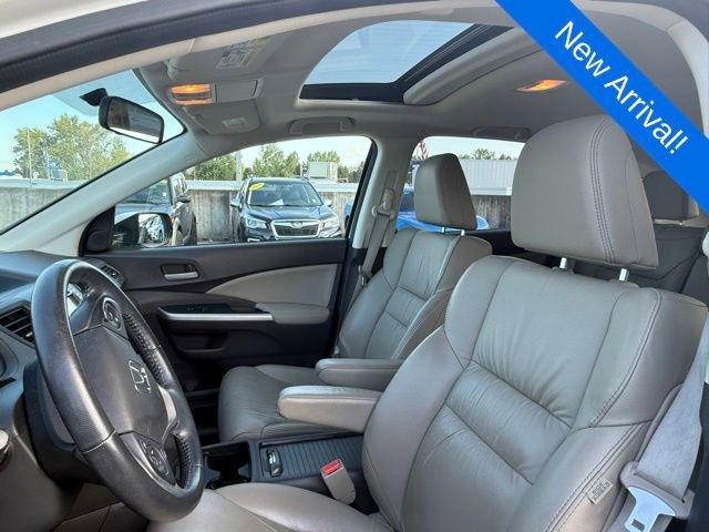 Used 2014 Honda CR-V EX-L image 10