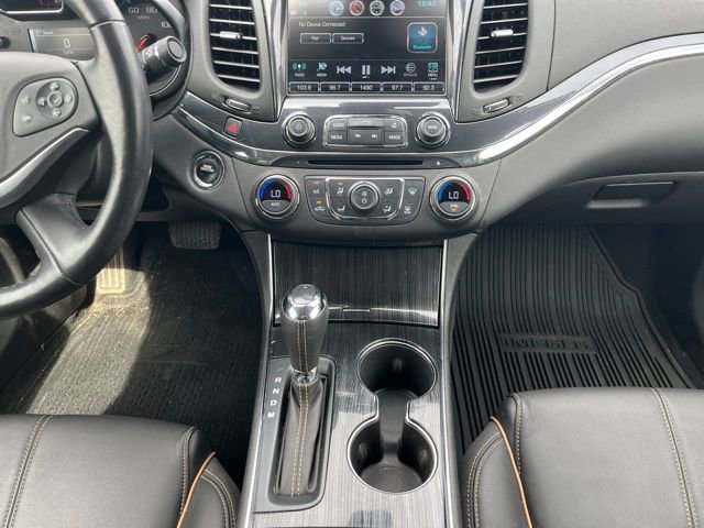 Used 2019 Chevrolet Impala Premier w/ Premier Confidence Package image 25