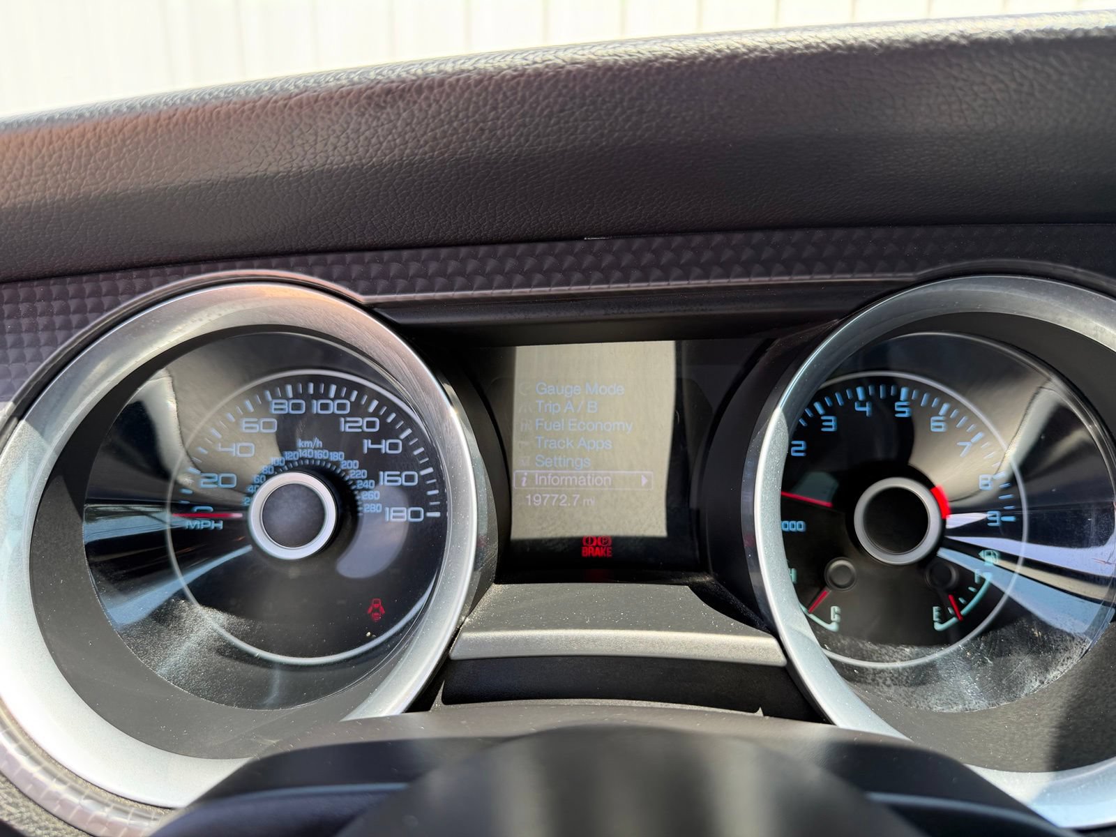 Used 2013 Ford Mustang Boss 302 w/ Boss 302 Accessory Pkg RWD image 15