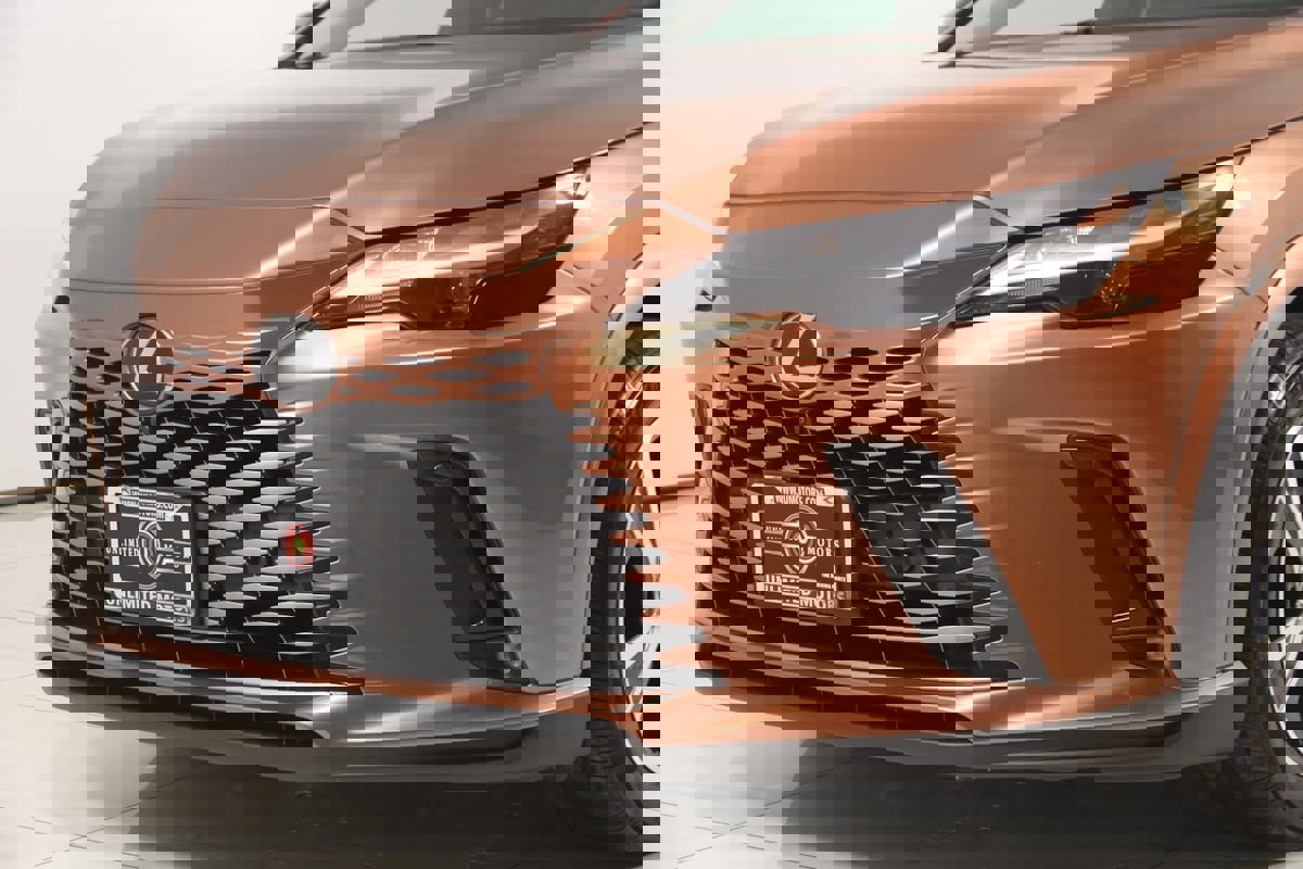 Used 2024 Lexus RX 350 Premium w/ Convenience Package image 56