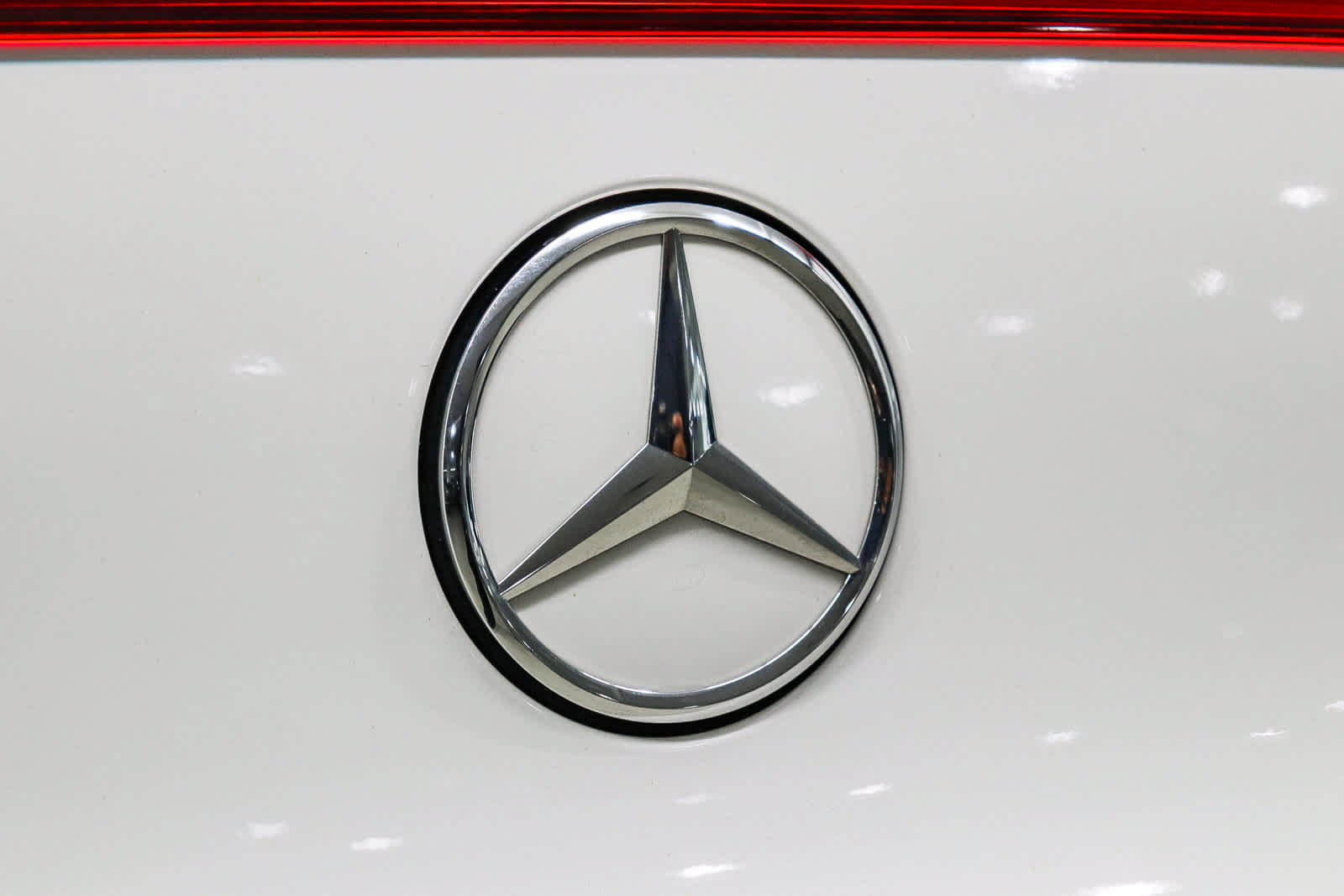 Certified 2023 Mercedes-Benz EQS 450+ 4MATIC Sedan image 13