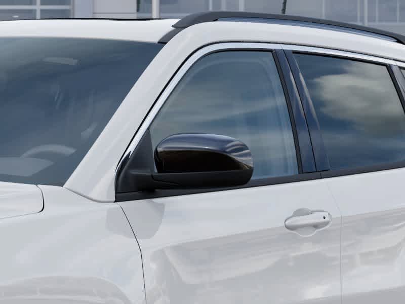 New 2026 Jeep Compass Latitude AWD/4WD image 12