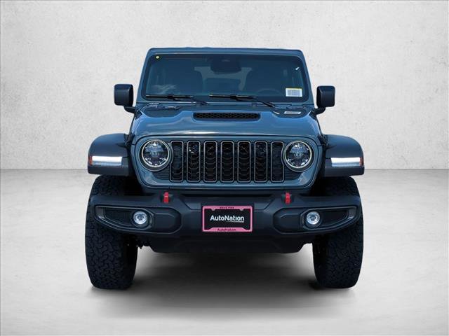 New 2026 Jeep Wrangler Unlimited Rubicon image 6