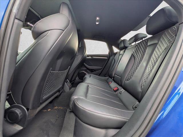 Used 2016 Audi S3 Prestige image 16