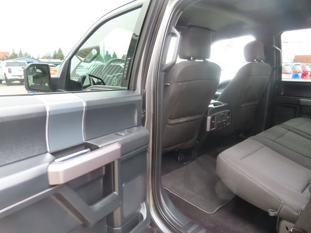 Used 2019 Ford F150 XLT w/ Equipment Group 302A Luxury image 21