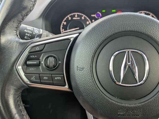 Used 2021 Acura RDX FWD w/ Technology Package image 14