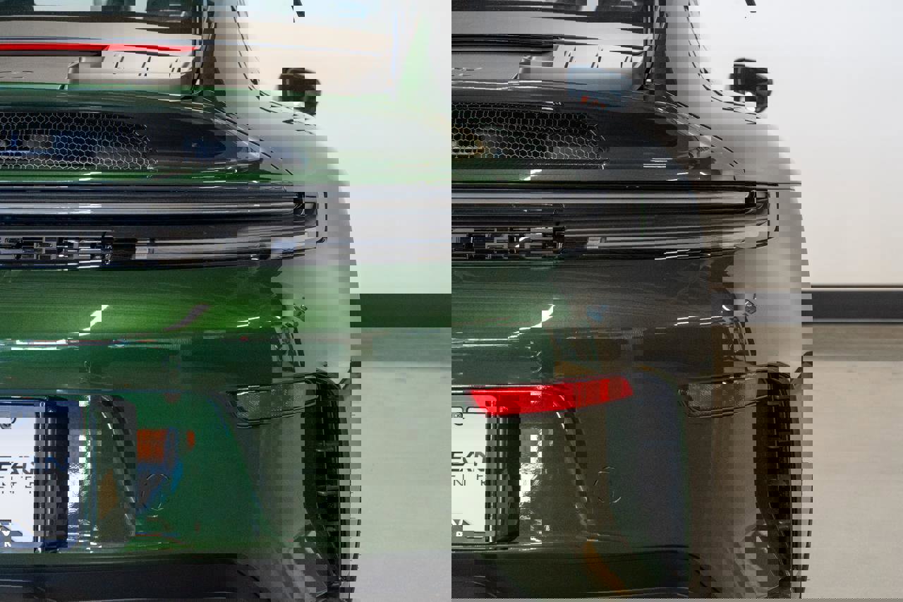 Used 2026 Porsche 911 GT3 image 18