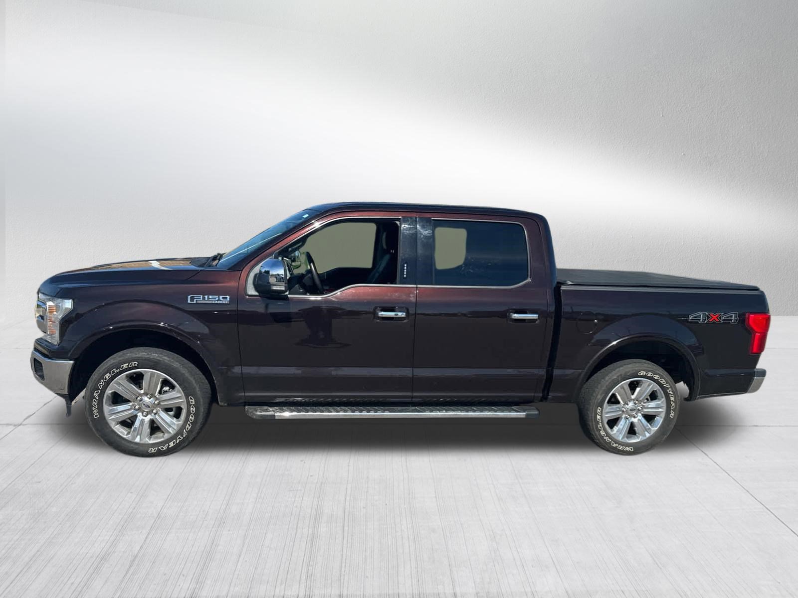 Used 2020 Ford F150 Lariat w/ Equipment Group 502A Luxury AWD/4WD image 6