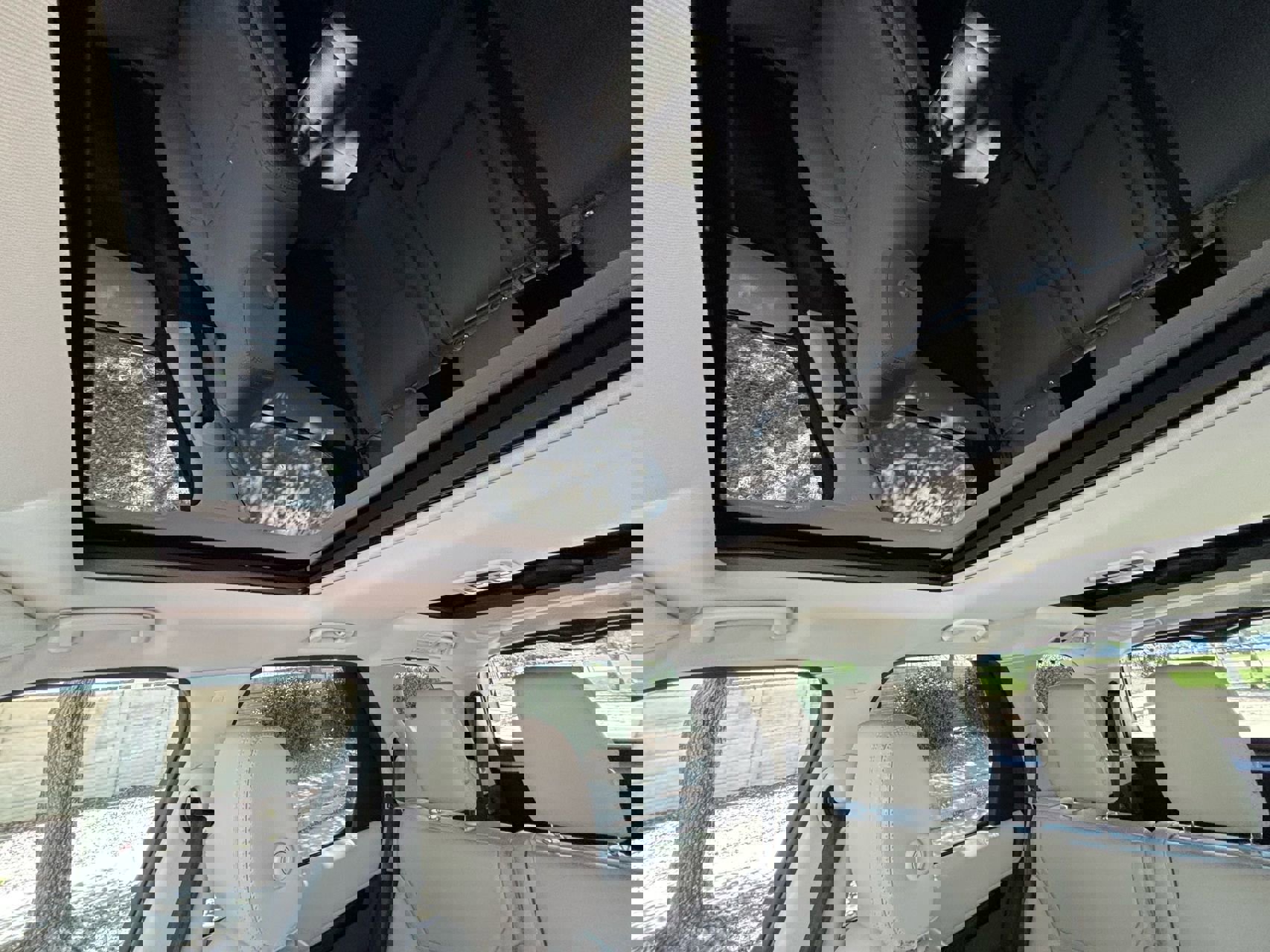 Used 2017 Land Rover Discovery SE image 35