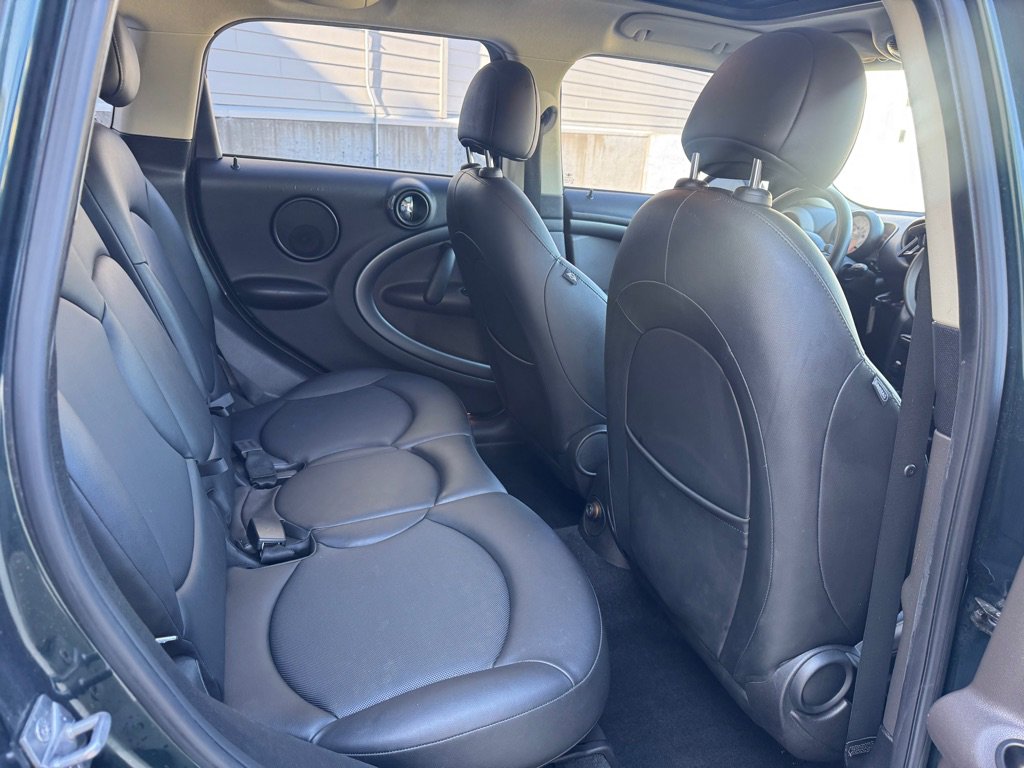Used 2012 MINI Cooper Countryman S image 25