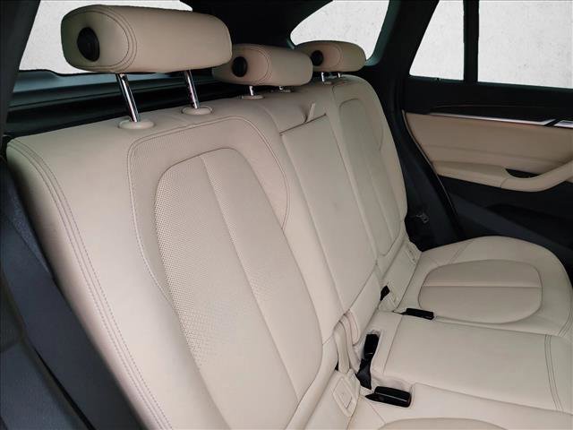 Used 2017 BMW X1 xDrive28i AWD/4WD image 16