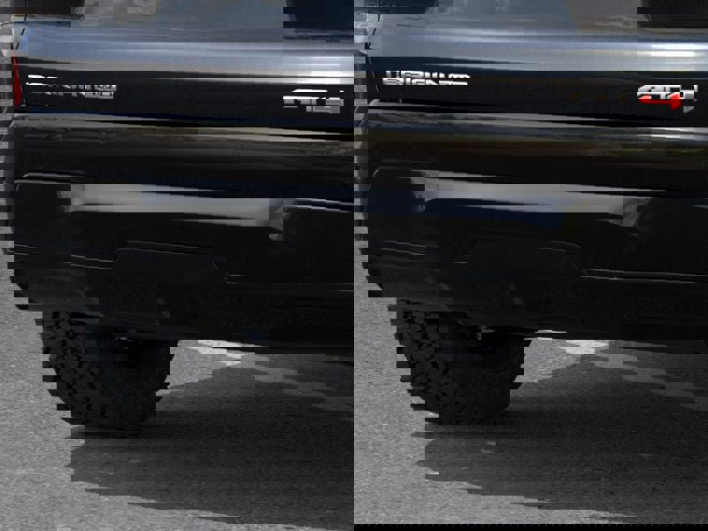 New 2026 GMC Terrain AT4 w/ Convenience Package III image 39