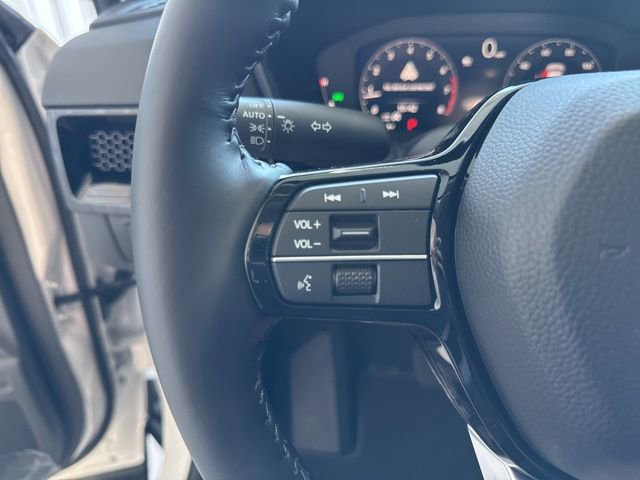 New 2026 Honda CR-V EX-L image 11
