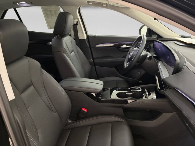 Used 2025 Buick Envision Preferred AWD/4WD image 14