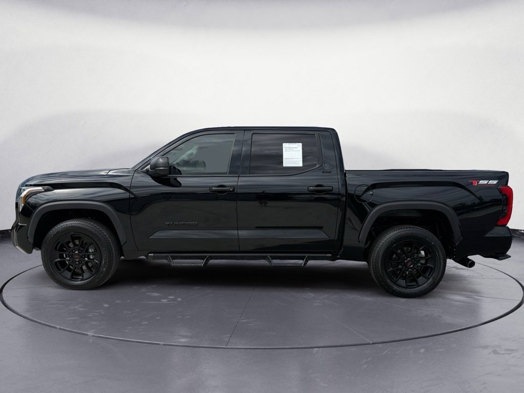 Used 2023 Toyota Tundra SR5 AWD/4WD image 2