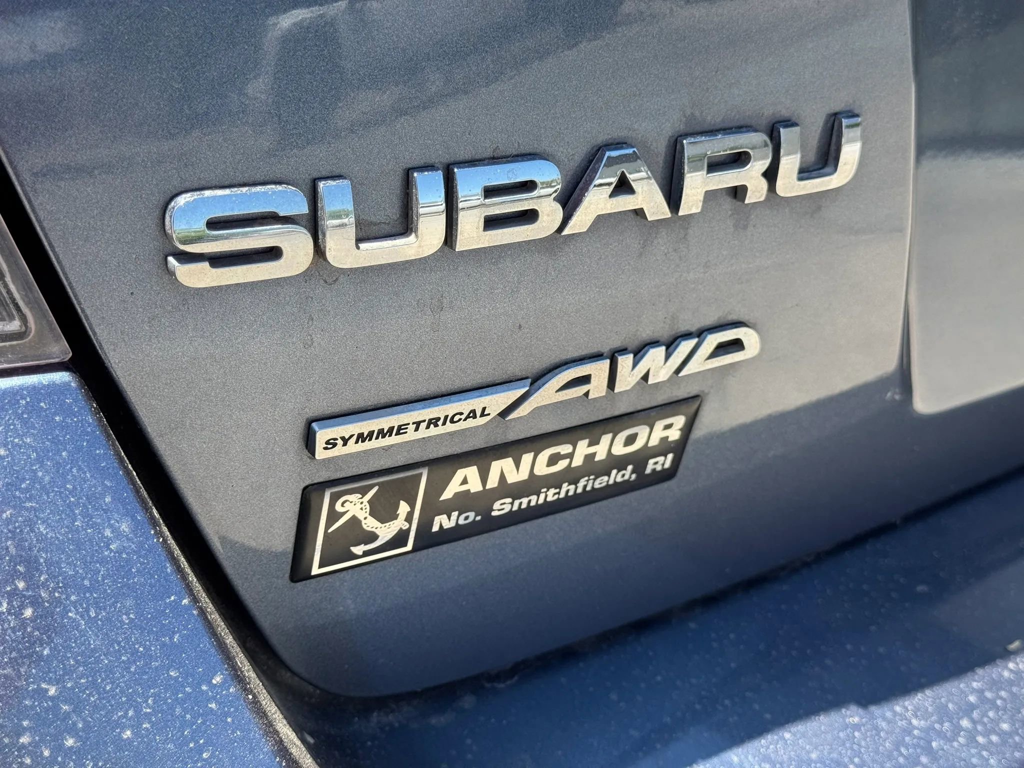 Used 2013 Subaru Legacy 2.5i Premium w/ All-Weather Pkg AWD/4WD image 35