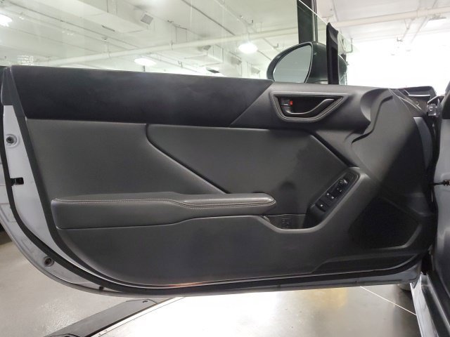 Used 2023 Toyota GR86 Premium w/ ALL Weather Mat Package (TMS) RWD image 14