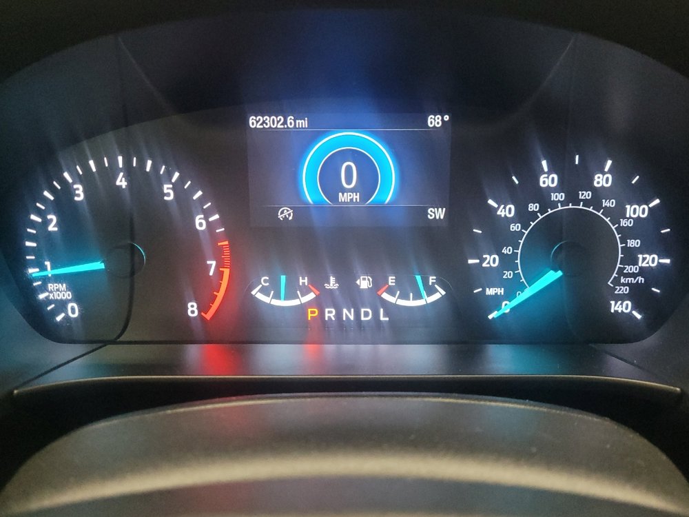 Used 2020 Ford Escape SE image 23
