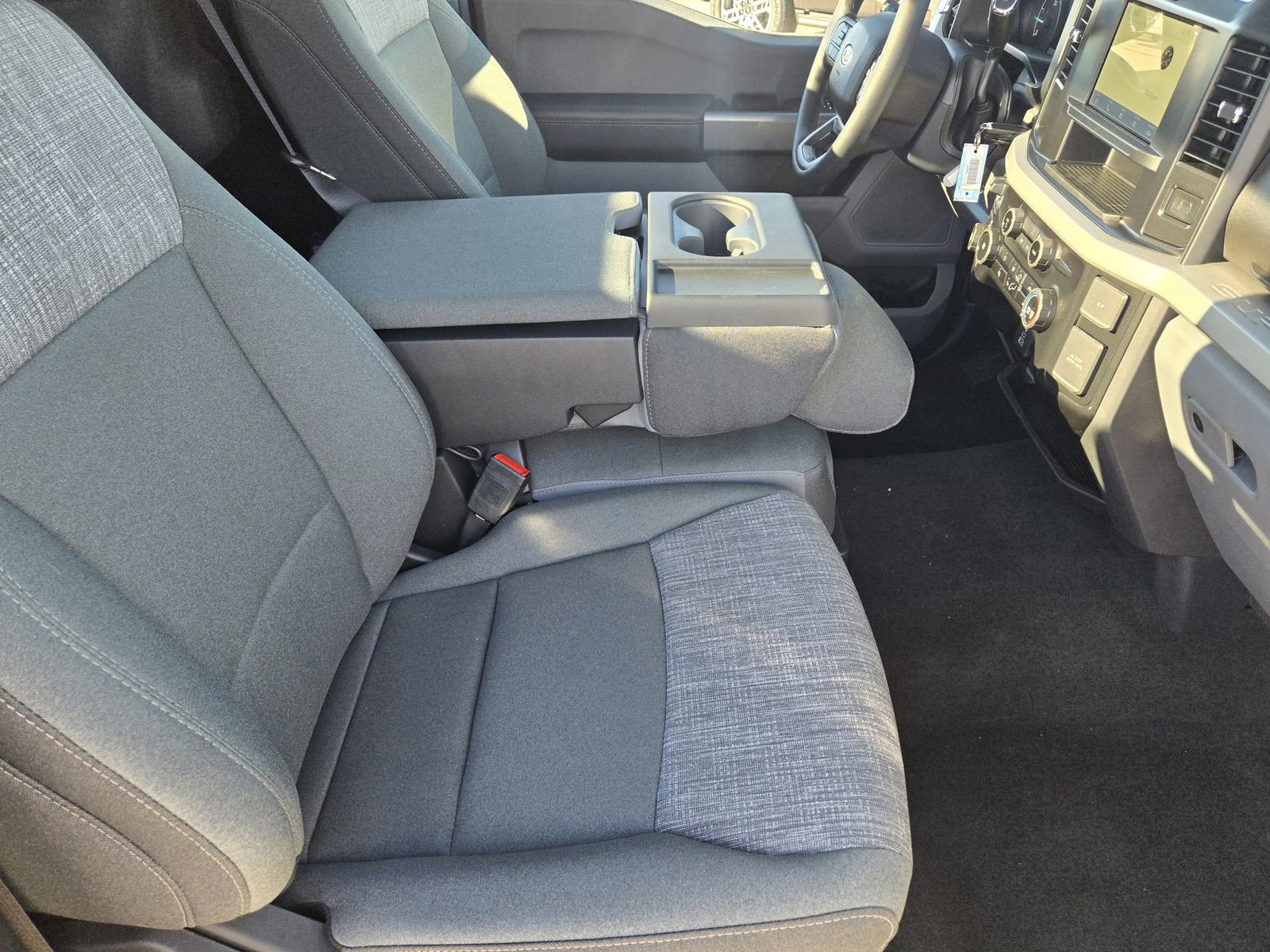 New 2026 Ford F450 XLT AWD/4WD image 16
