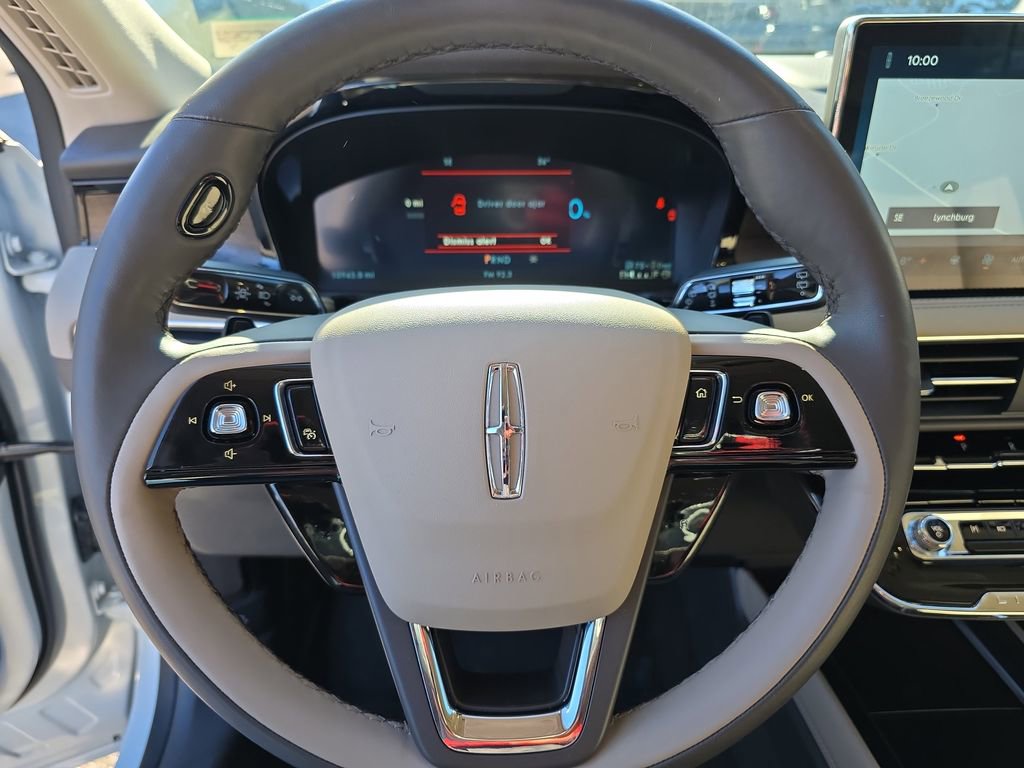 Used 2023 Lincoln Corsair Grand Touring w/ Equipment Group 301A image 25