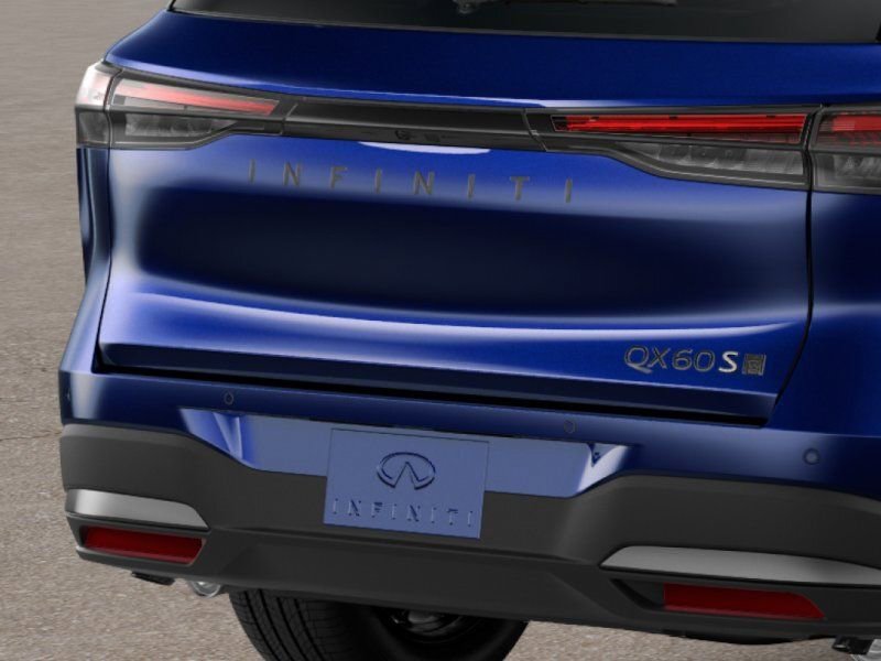 New 2026 INFINITI QX60 Sport image 14
