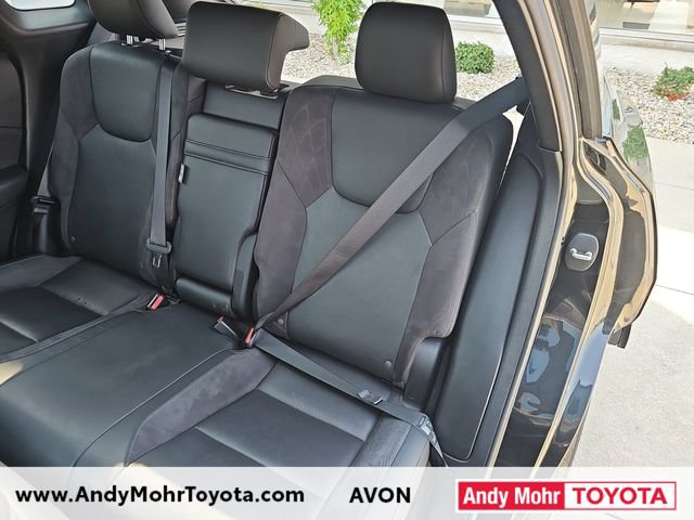Used 2023 Lexus RX 350 AWD w/ Cold Area Package image 29