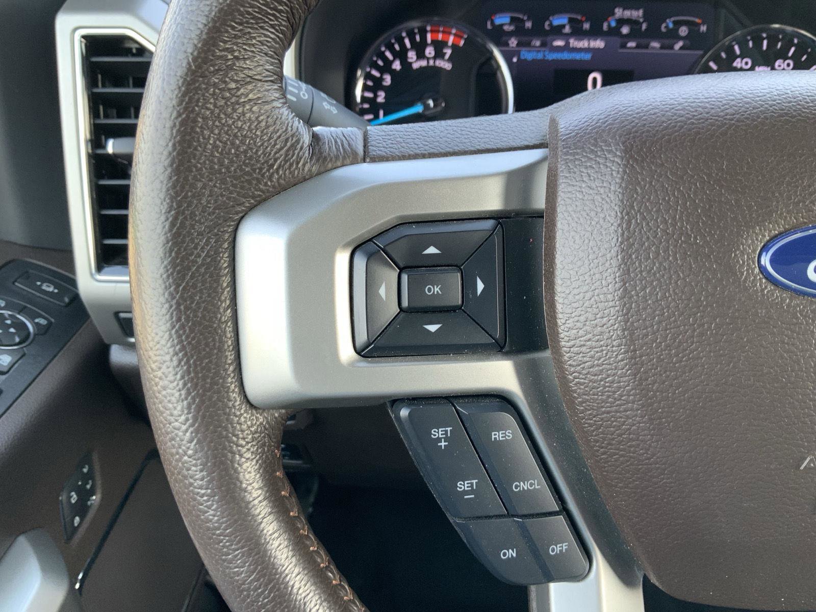 Used 2022 Ford F250 King Ranch w/ King Ranch Ultimate Package image 30