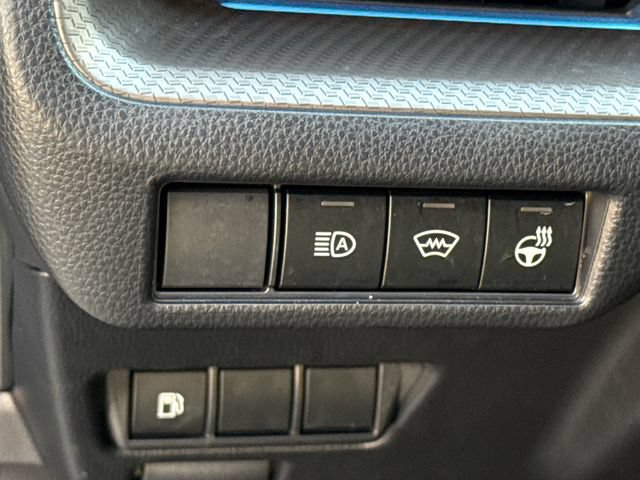 Used 2023 Toyota Prius XLE FWD image 22