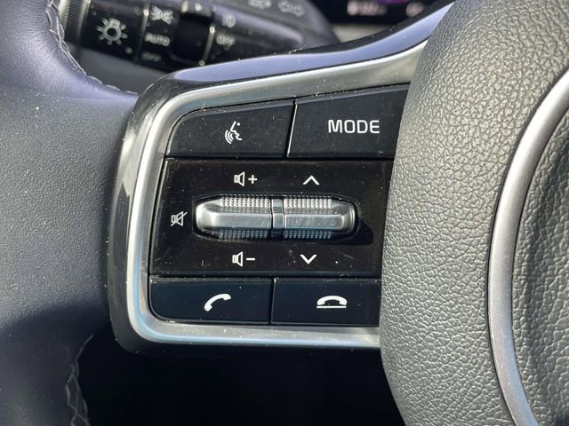 Used 2023 Kia Sorento SX image 22