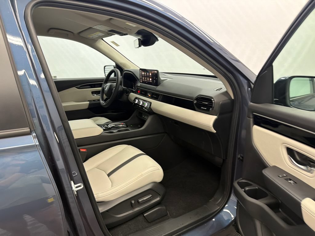 Used 2026 Honda Pilot EX-L image 15