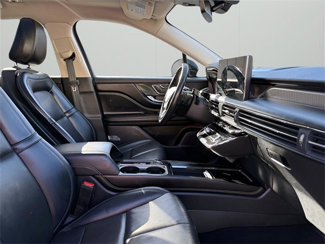 Used 2023 Lincoln Corsair Grand Touring w/ Equipment Group 301A image 11