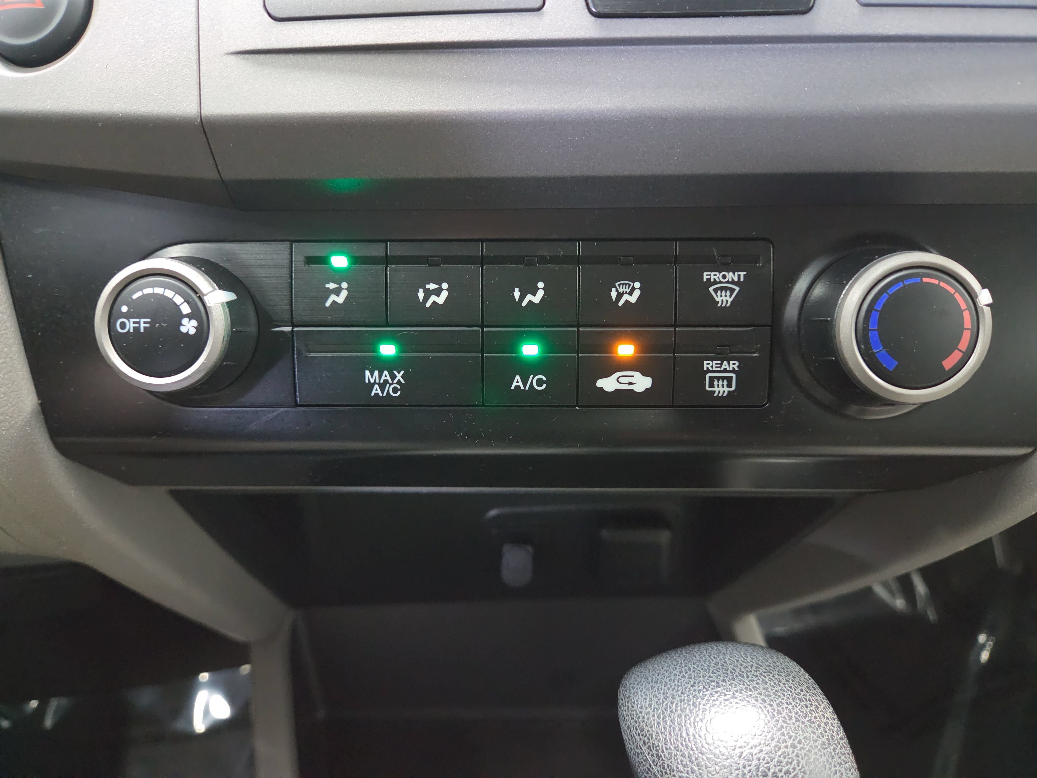Used 2012 Honda Civic LX image 21
