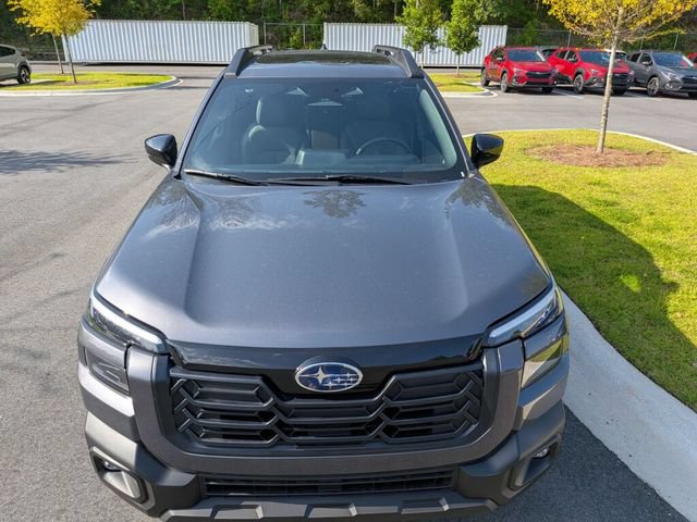 New 2026 Subaru Outback Limited AWD/4WD image 5