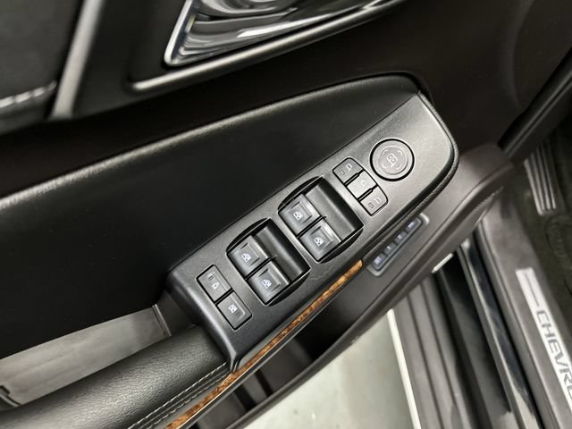 Used 2016 Chevrolet Tahoe LTZ AWD/4WD image 18
