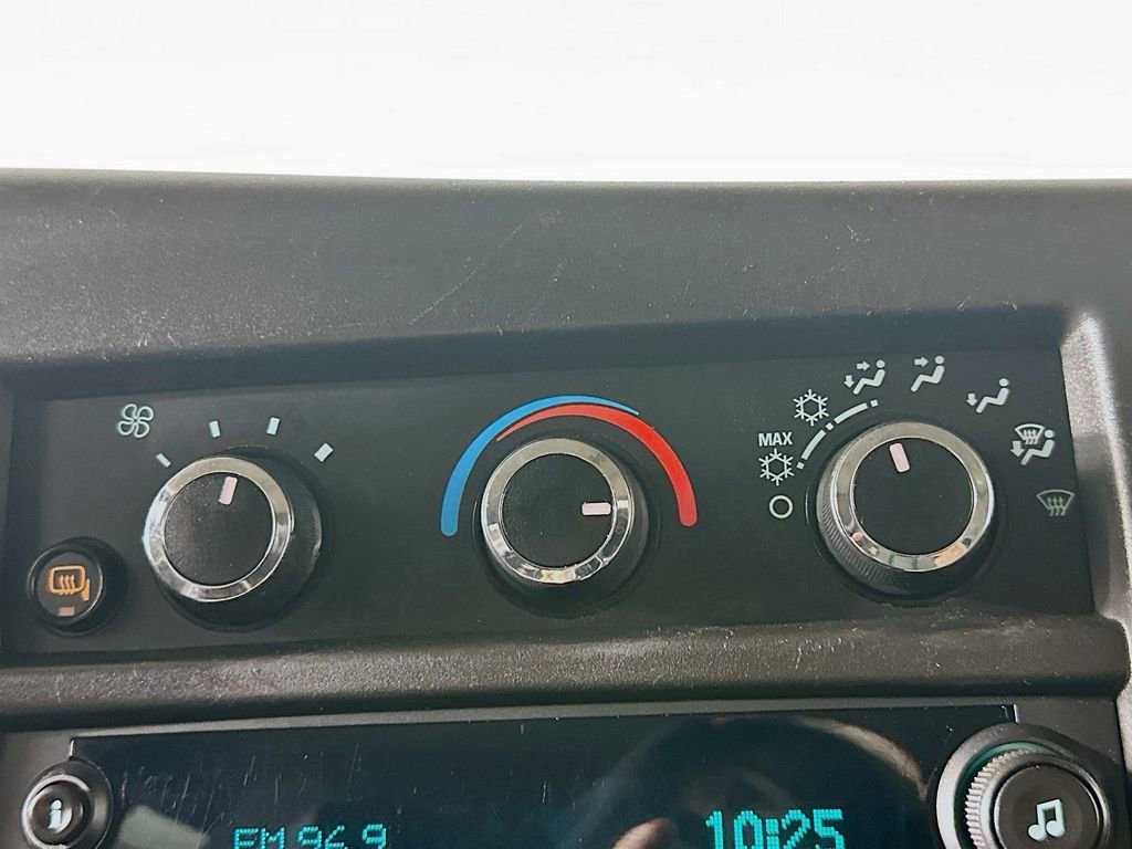 Used 2022 Chevrolet Express 3500 LS image 18