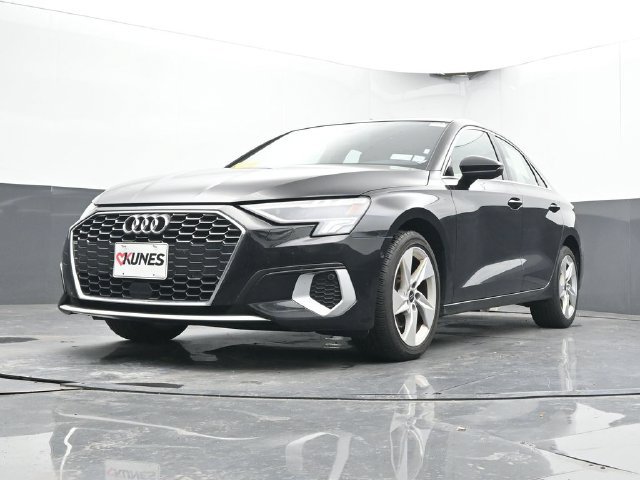 Used 2024 Audi A3 2.0T Premium FWD image 45