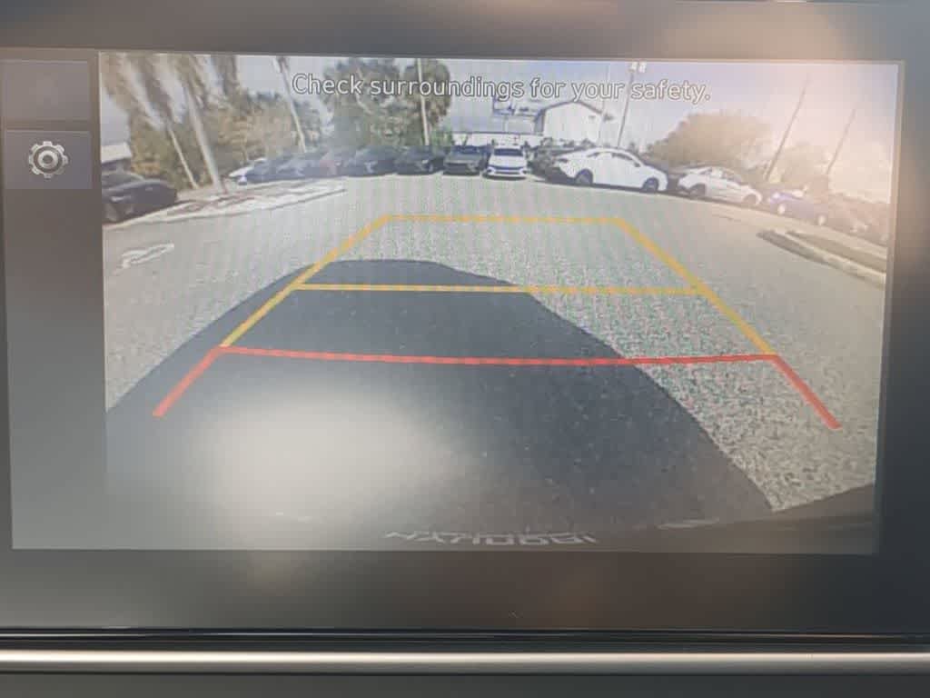 New 2026 Hyundai Venue SE FWD image 29