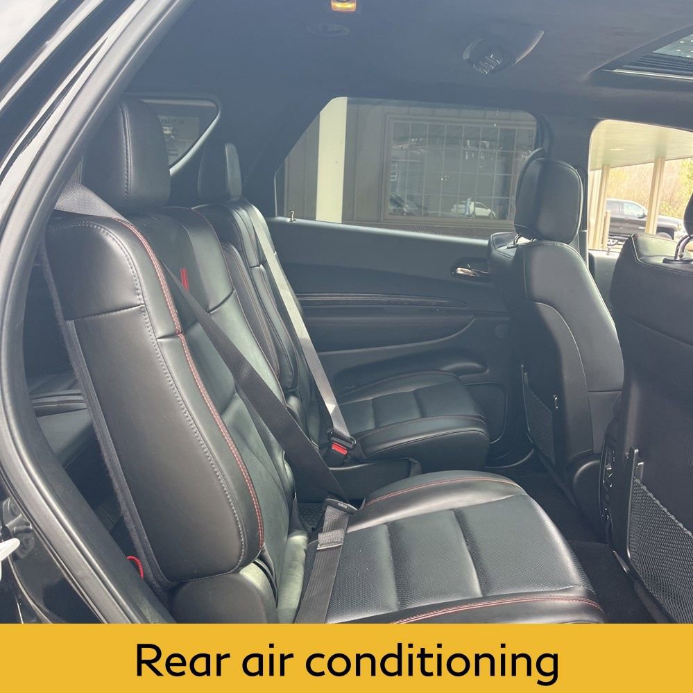 Used 2023 Dodge Durango R/T AWD/4WD image 9