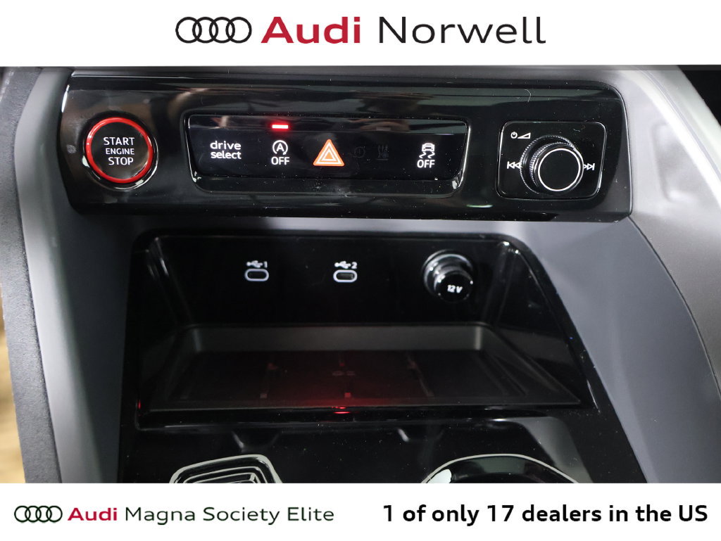 New 2026 Audi SQ5 Premium Plus AWD/4WD image 5