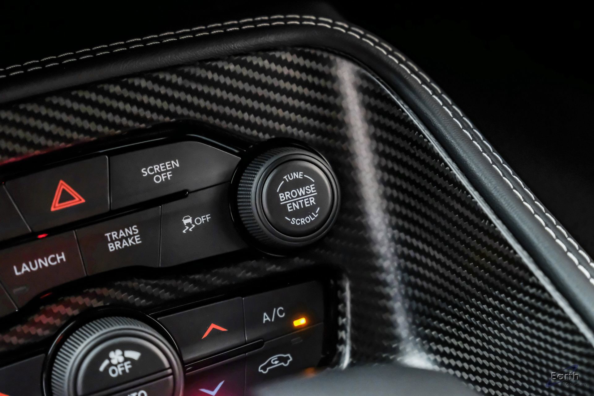 Used 2023 Dodge Challenger SRT Demon 170 RWD image 68