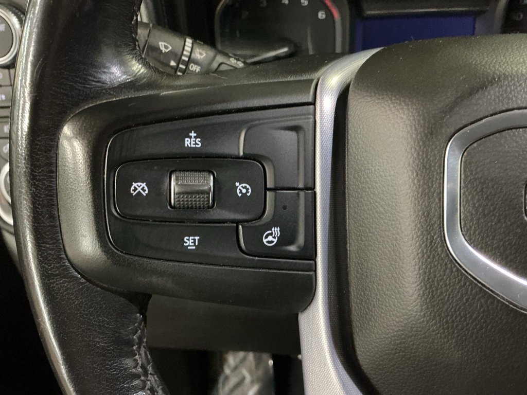 Used 2019 GMC Sierra 1500 SLT image 18