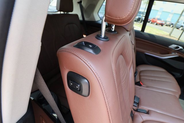 Used 2020 BMW X7 xDrive40i w/ Premium Package image 62