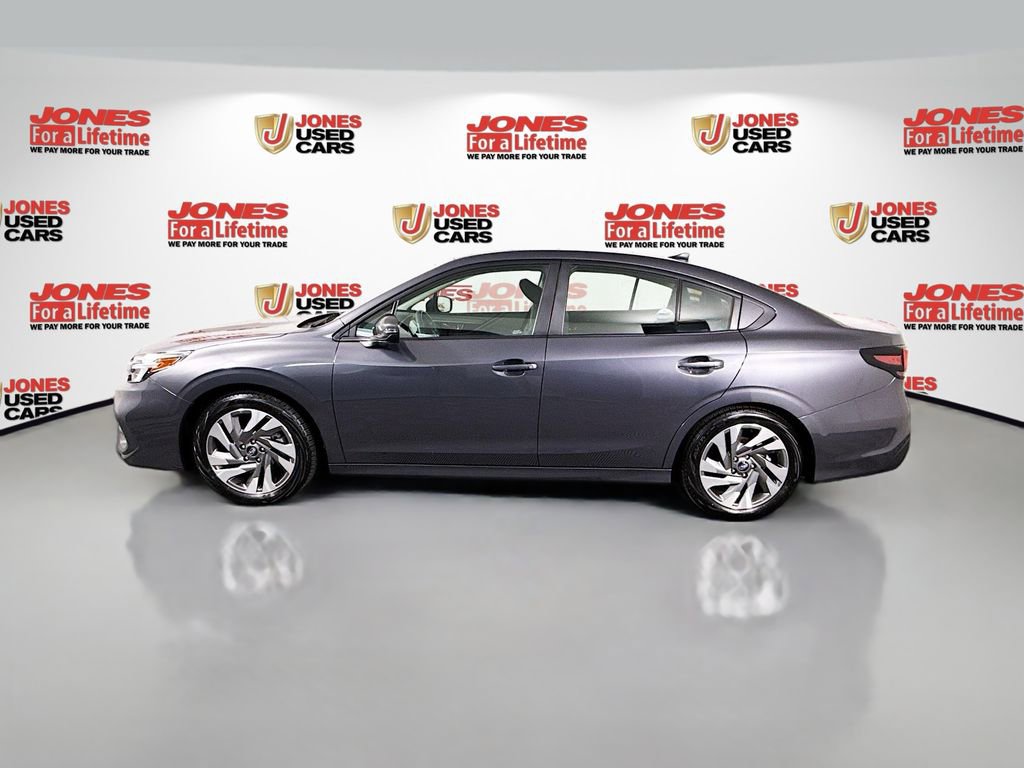 Certified 2025 Subaru Legacy Limited AWD/4WD image 14