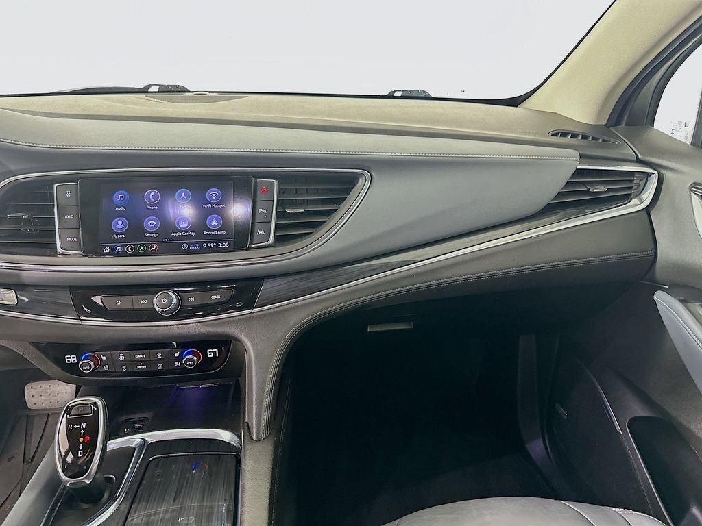 Used 2020 Buick Enclave Premium w/ Surround and Sites Package AWD/4WD image 20