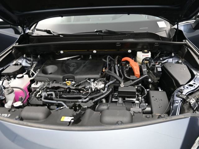 Used 2024 Toyota Venza XLE AWD/4WD image 24