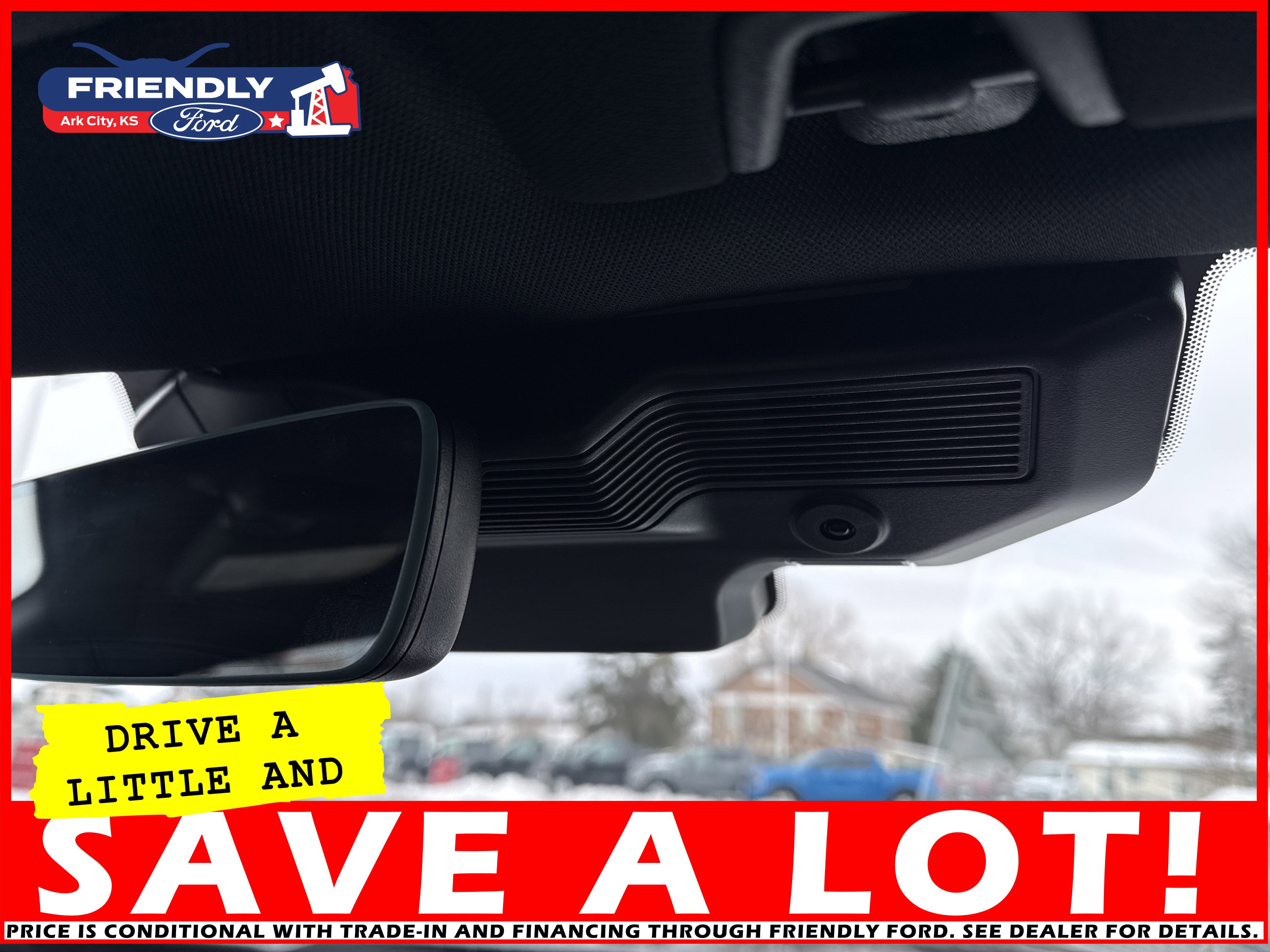 New 2024 Ford Mustang GT Premium image 32